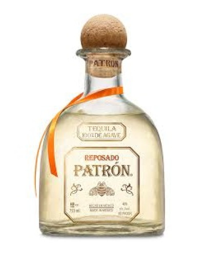 Tequila Patron Reposado