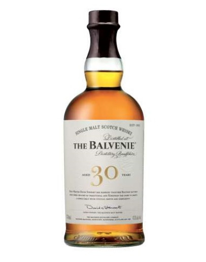 Whisky The Balvenie 30 y. o. 