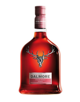 Whisky The Dalmore Cigar Malt