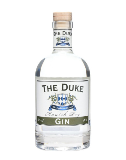 Gin The Duke Munich Dry