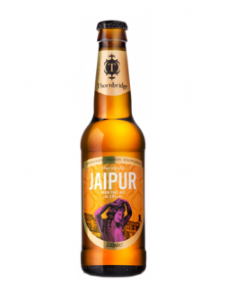 12 Birra Thornbridge Jaipur