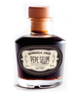 Tintura Pepe Selim
