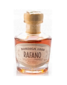 Tintura Rafano