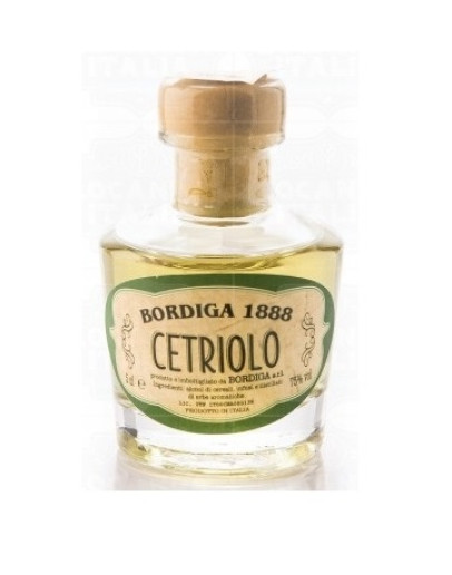 Tintura Cetriolo