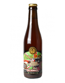 12 Birra Toccalmatto Salty Dog