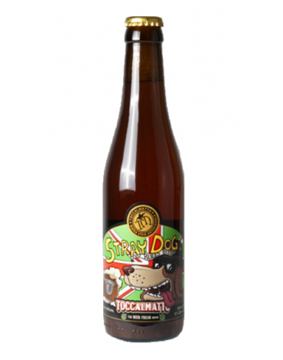 12 Birra Toccalmatto Salty Dog