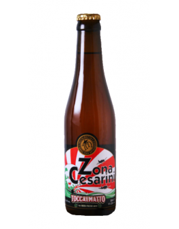 12 Birra Toccalmatto Zona Cesarini
