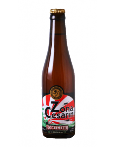 12 Birra Toccalmatto Zona Cesarini