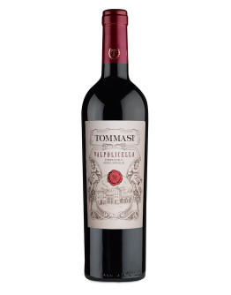 Valpolicella Classico doc - Tommasi