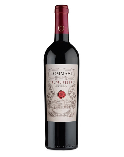 Valpolicella Classico doc - Tommasi