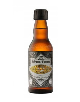 The Bitter Truth Tonic Bitters
