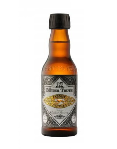 The Bitter Truth Tonic Bitters