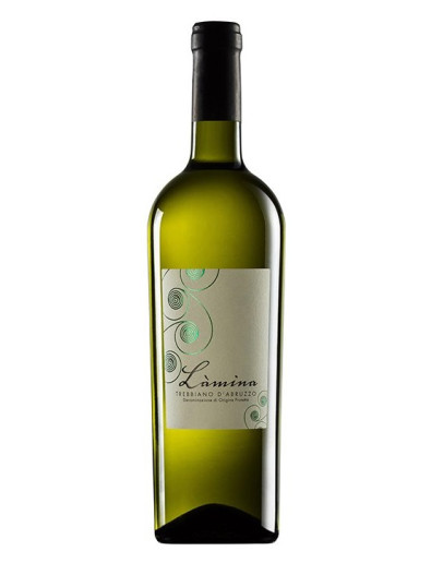 6 Trebbiano D’Abruzzo dop 2018 - Làmina