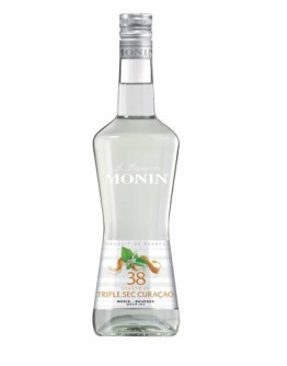 Schnaps Triple Sec Curacao