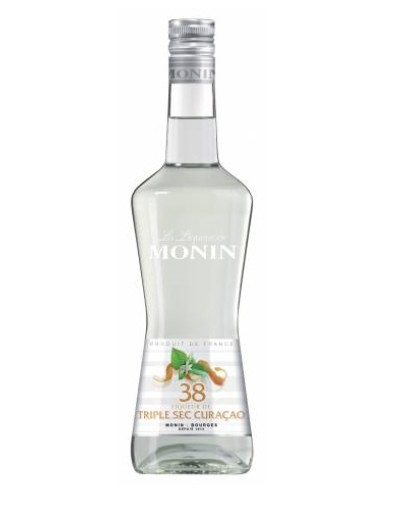 Schnaps Triple Sec Curacao