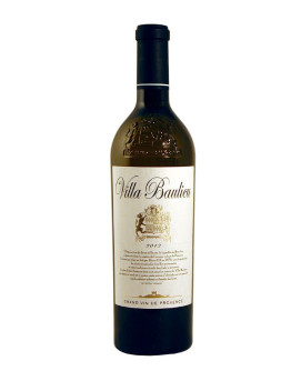 Villa Baulieu Blanc 2012