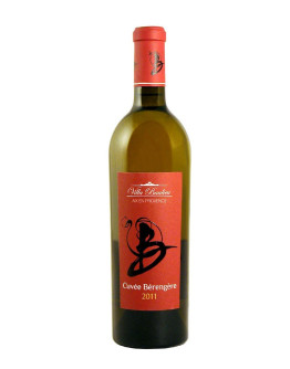 Villa Baulieu Blanc Cuvée Berengere 2011