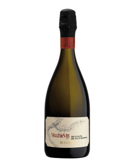 Prosecco superiore docg brut - Vecchie viti