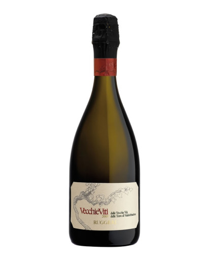 Prosecco superiore docg brut - Vecchie viti
