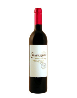 Chafandìn - Ribera del Duero d.o. 2018