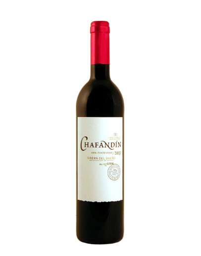 Chafandìn - Ribera del Duero d.o. 2018