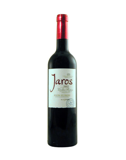 Jaros - Ribera del Duero d.o. 2018