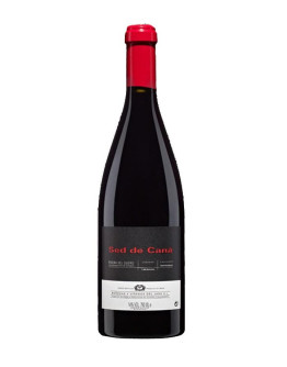 Sed De Cana' - Ribera del Duero d.o. 2009