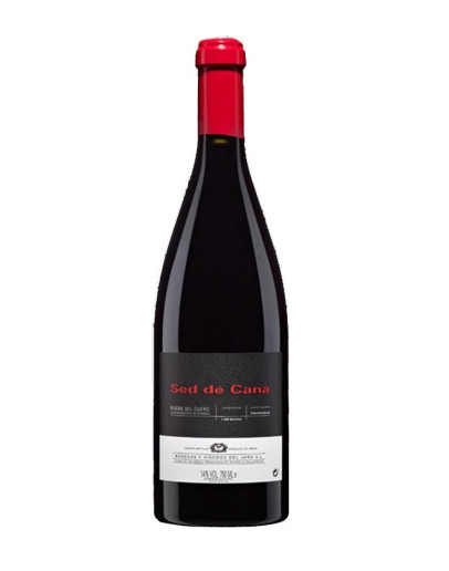 Sed De Cana' - Ribera del Duero d.o. 2012