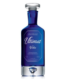 Vodka Ultimat