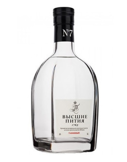 Vodka Viche Pitia Caraway