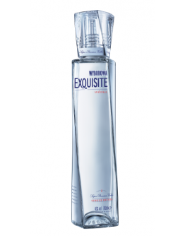 Vodka Wyborowa Exquisite Single Estate