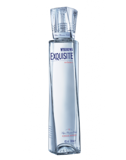 Vodka Wyborowa Exquisite Single Estate