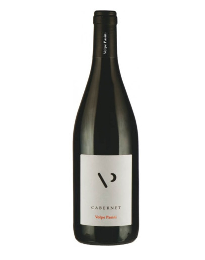 Cabernet doc 2019