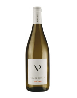 Chardonnay doc 2018