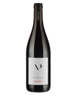 Refosco Colli Orientali 2019