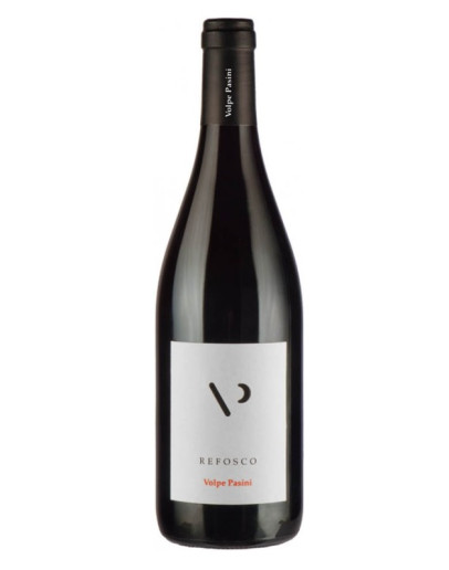 Refosco Colli Orientali 2019