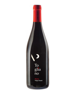 Merlot doc 2014 - Togliano