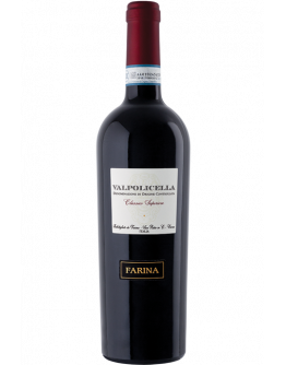 6 Valpolicella Classico Superiore doc 2018