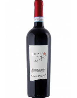 6 Valpolicella Ripasso Classico Superiore doc 2018