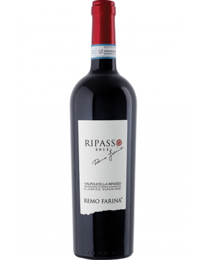 6 Valpolicella Ripasso Classico Superiore doc 2018
