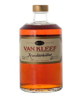 Van Kleef Kruidenbitter