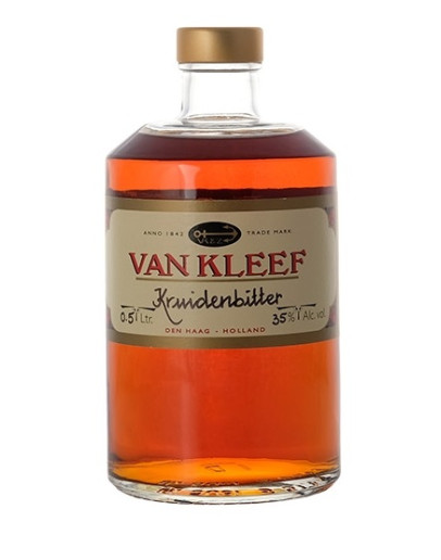 Van Kleef Kruidenbitter