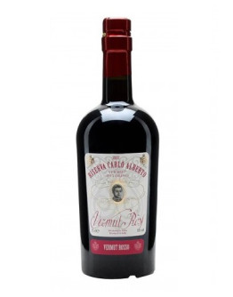 Vermouth Carlo Alberto Rosso 1 l