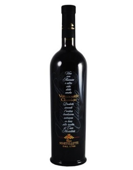 Vermouth Martelletti di Torino Classico