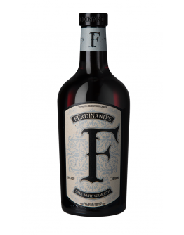 Vermouth Ferdinand's Saar