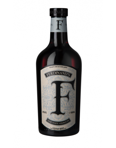 Vermouth Ferdinand's Saar
