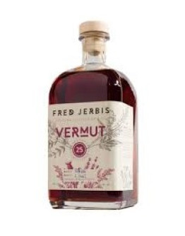 Vermouth Fred Jerbis