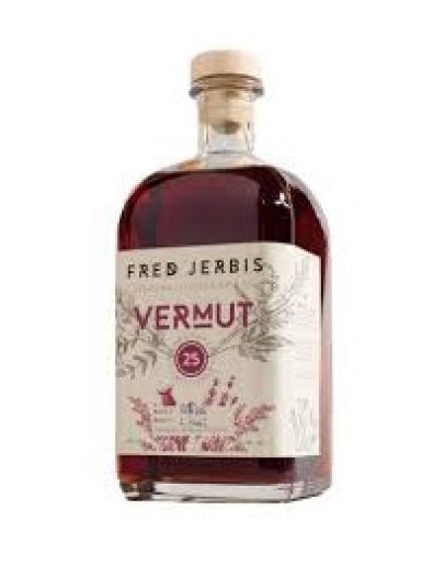 Vermouth Fred Jerbis