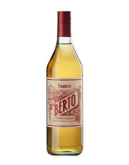 Vermouth Berto Bianco