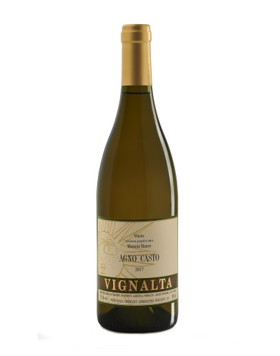 6 Manzoni Bianco igt - Agno Casto